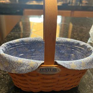 Longaberger 2000 Century